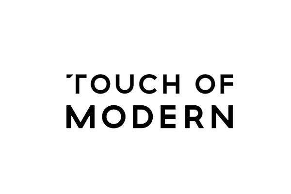 CRUSHED TONIC X TOUCH OF MODERN