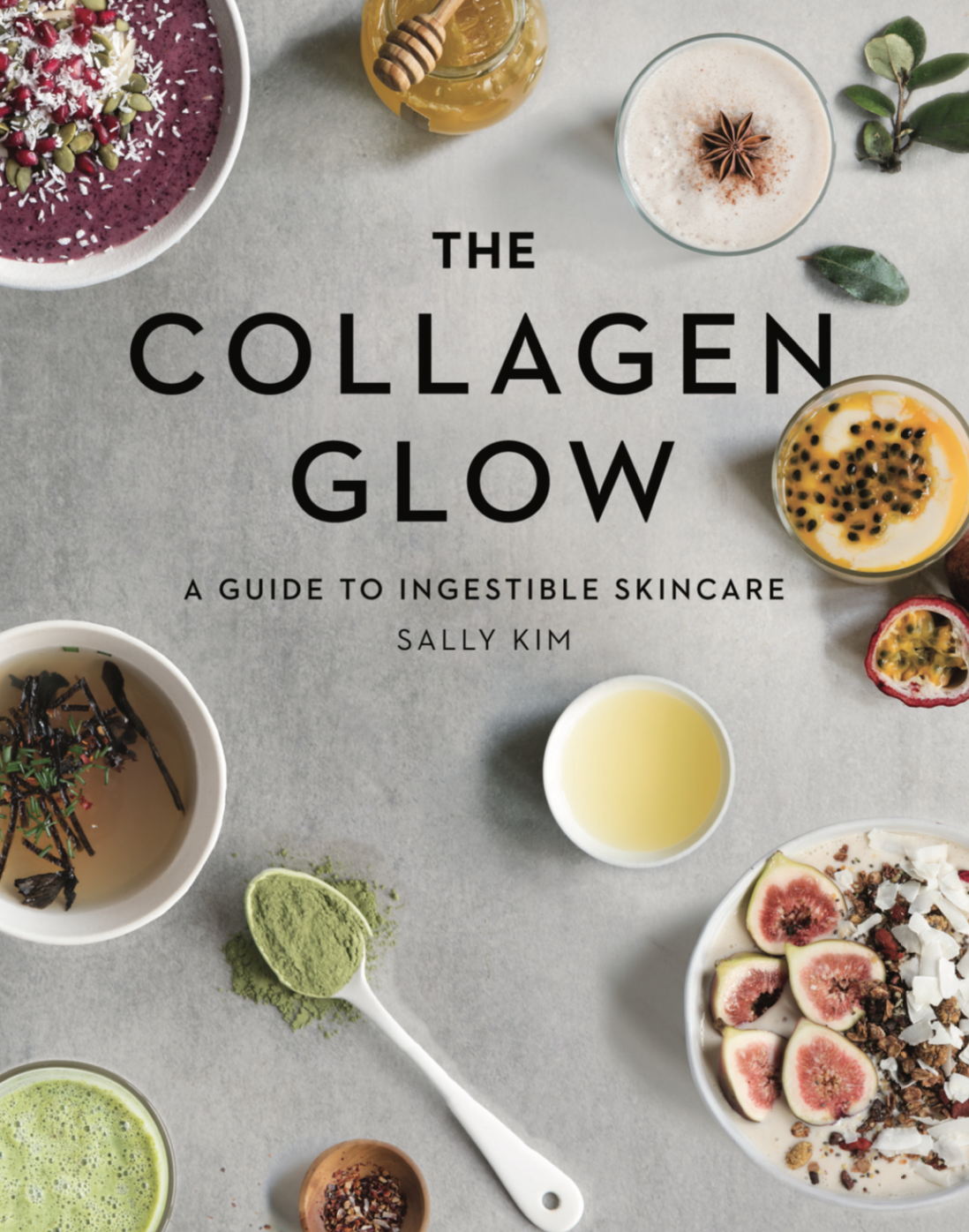 collagen guide 101 | EXCERPT FROM THE COLLAGEN GLOW, OUR FOUNDER'S BOO ...