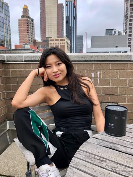 "MADISON MCKINLEY'S AUGUST COWGIRL OF THE MONTH" | INTERVIEW WITH SALLY KIM
