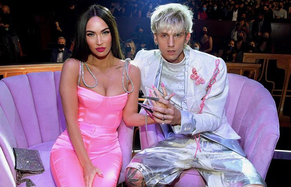 What Do Machine Gun Kelly and Collagen Have In Common? (Hint: Nails!)