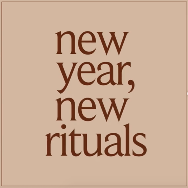 New Year New Rituals Panel Event at Soho House NYC
