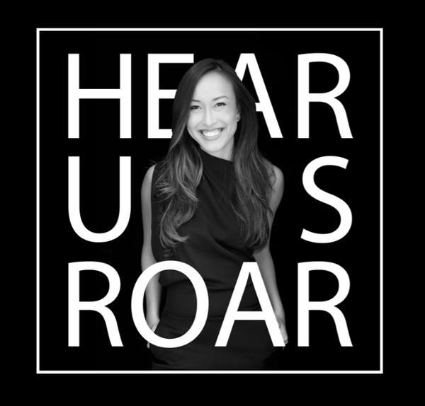 Sally Olivia Kim: Crushed Tonic | Hear Us Roar