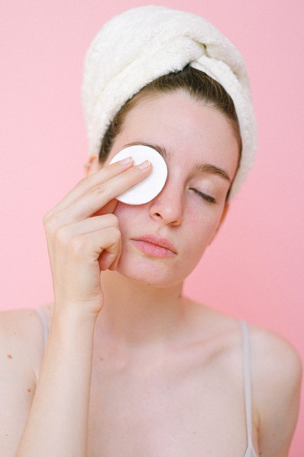 How to Get Rid of Dark Circles (Hint: Collagen!)