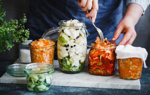 You Are What You Eat: Why the Korean Diet Can Be More Effective than the Famed 10-Step Korean Skincare Routine