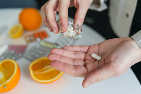 Should you Consume Melatonin Supplements?