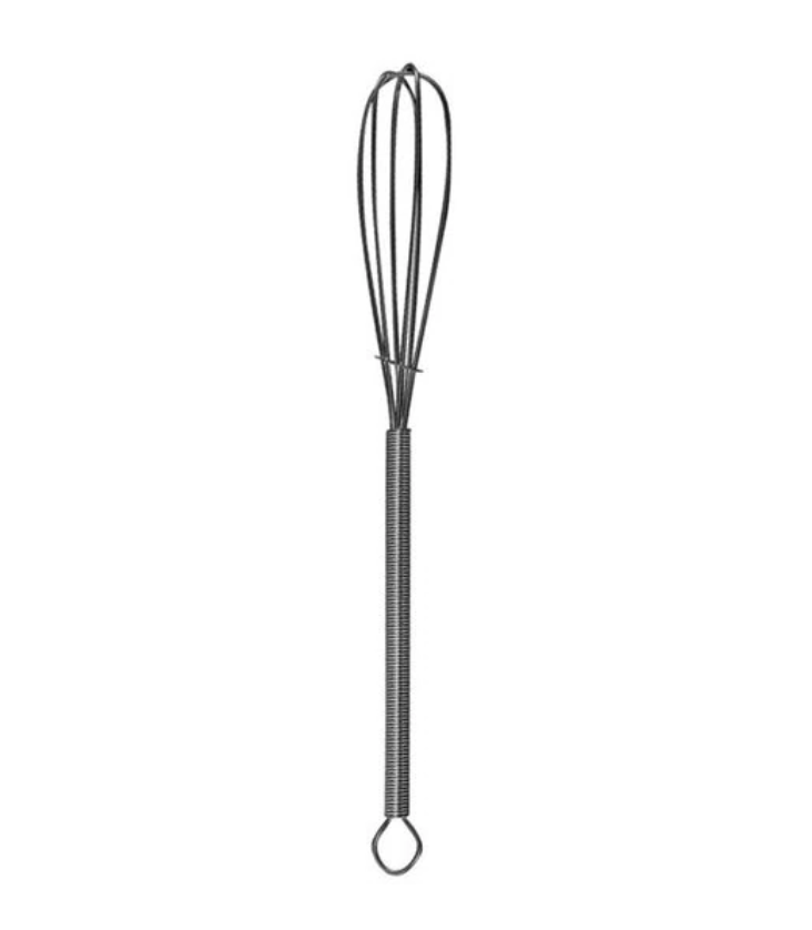 Hand Frothing Mini Whisker