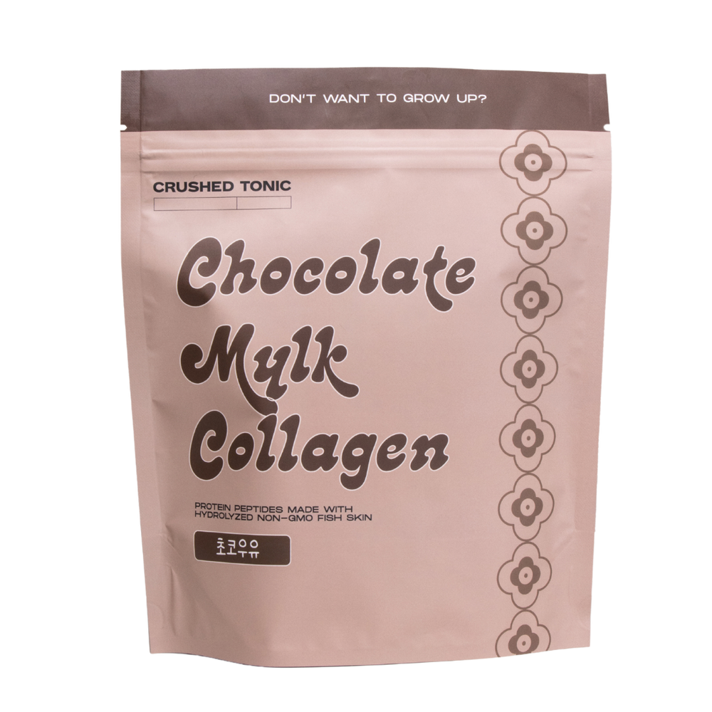 Coffee Collagen Crushes - Loved by Sephora, JetBlue, KITH, Equinox  